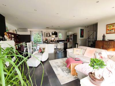 Maison - 124 m² - 7 pièces