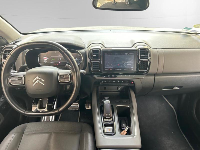 Citroën C5 Aircross 1.5 Bluehdi 130 Shine Eat8