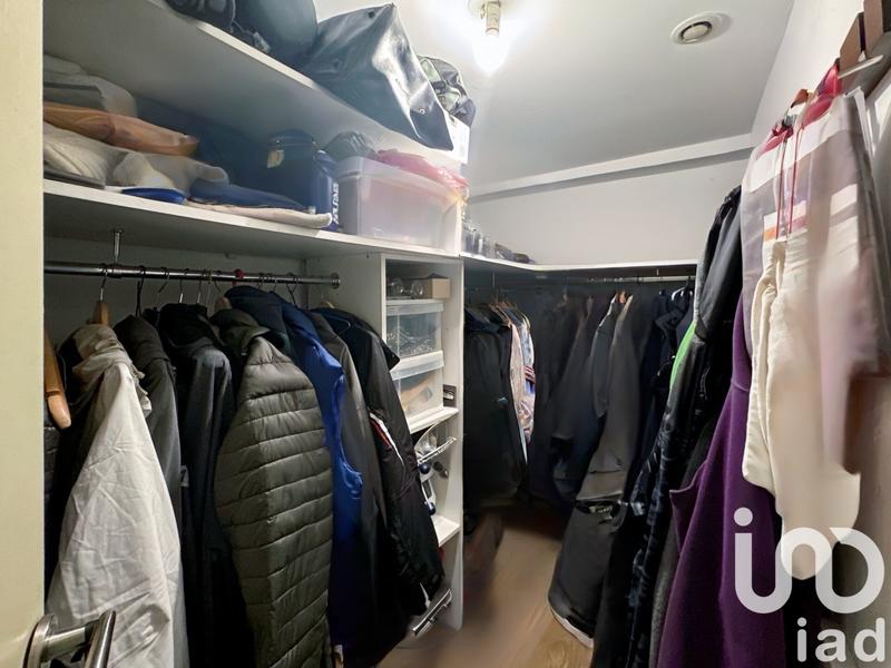 Appartement - 115 m² - 4 pièces