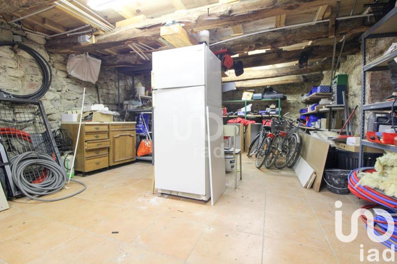 Ferme - 80 m² - 2 pièces