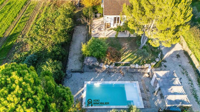 Villa - 85 m² - 4 pièces