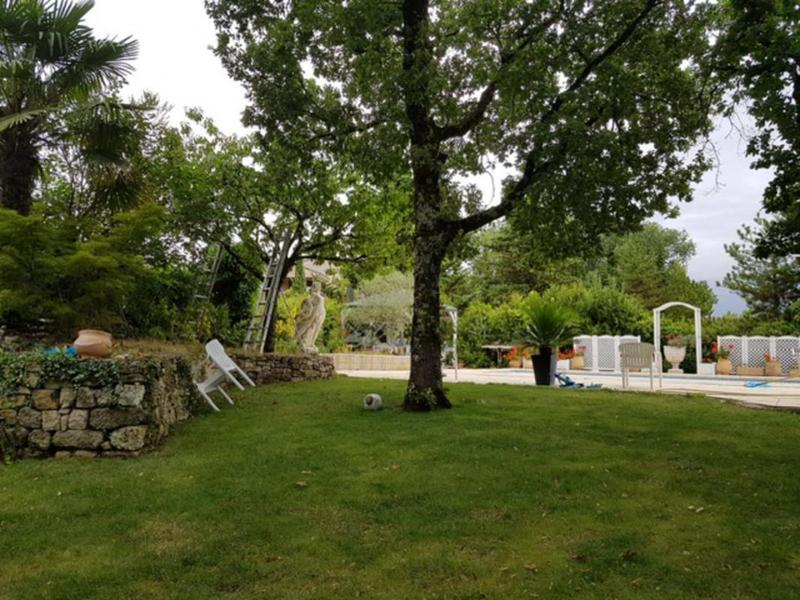 Villa - 160 m² - 5 pièces