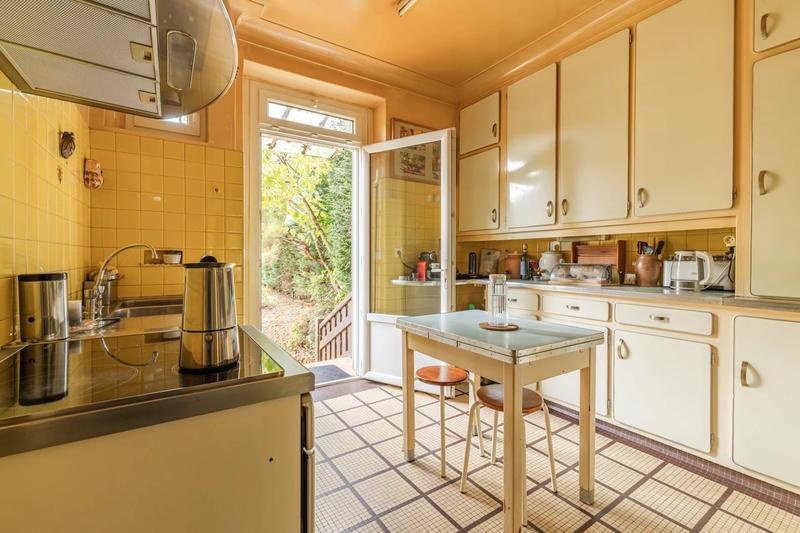 Maison - 190 m² - 10 pièces