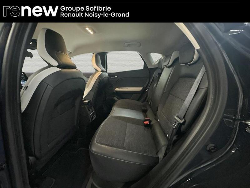 Renault Captur E-Tech Plug-in 160 - 21 Intens