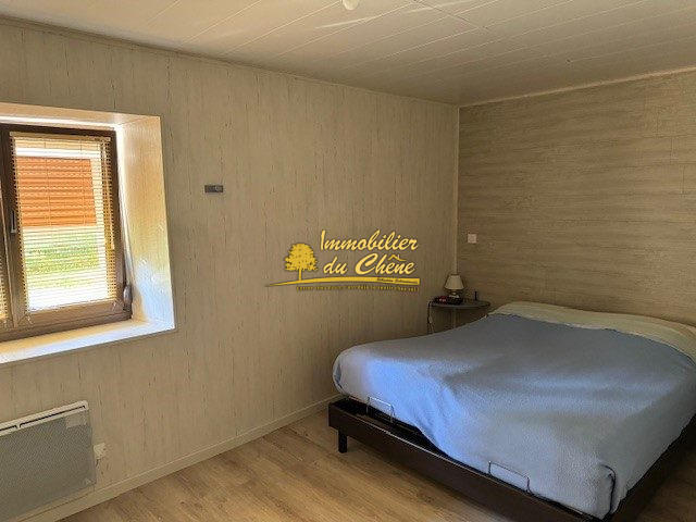 Maison - 136 m² - 5 pièces