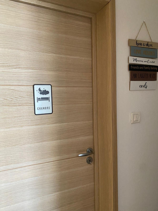 Appartement - 91 m² - 4 pièces