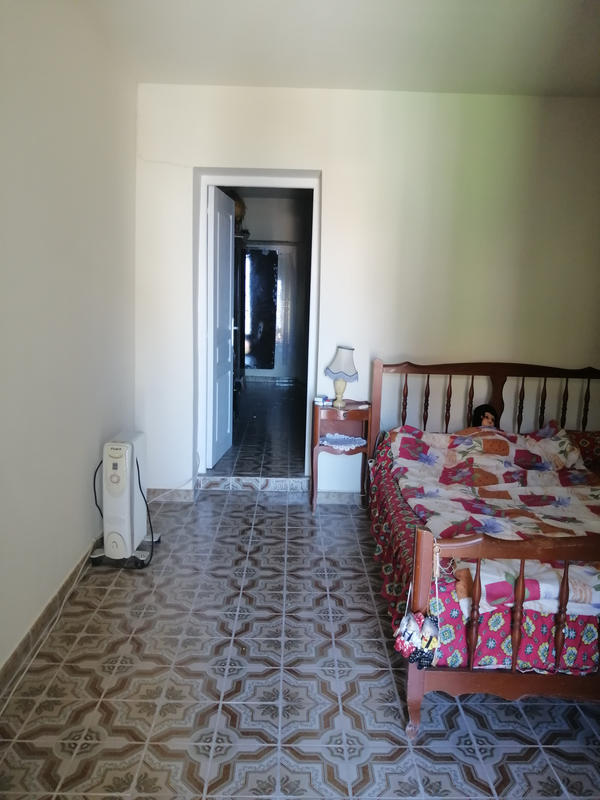 Maison de village - 70 m² - 3 pièces