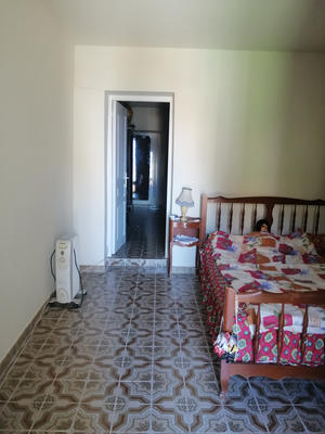 Maison de village - 70 m² - 3 pièces