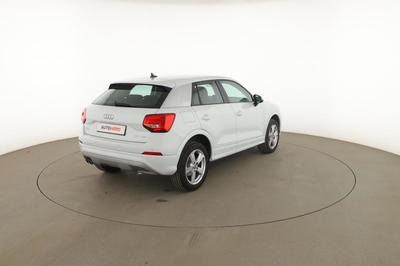 Audi Q2 35 Tfsi s tronic 150 ch