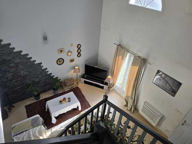 Maison - 146 m² - 6 pièces