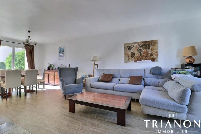 Maison - 157 m² - 8 pièces