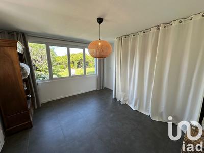 Maison - 76 m² - 3 pièces