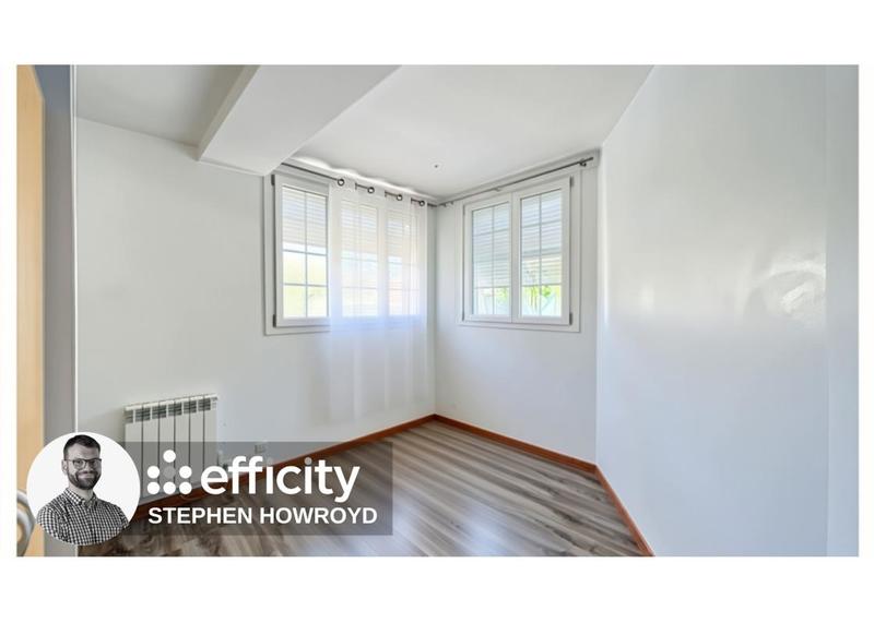 Appartement - 88 m² - 4 pièces