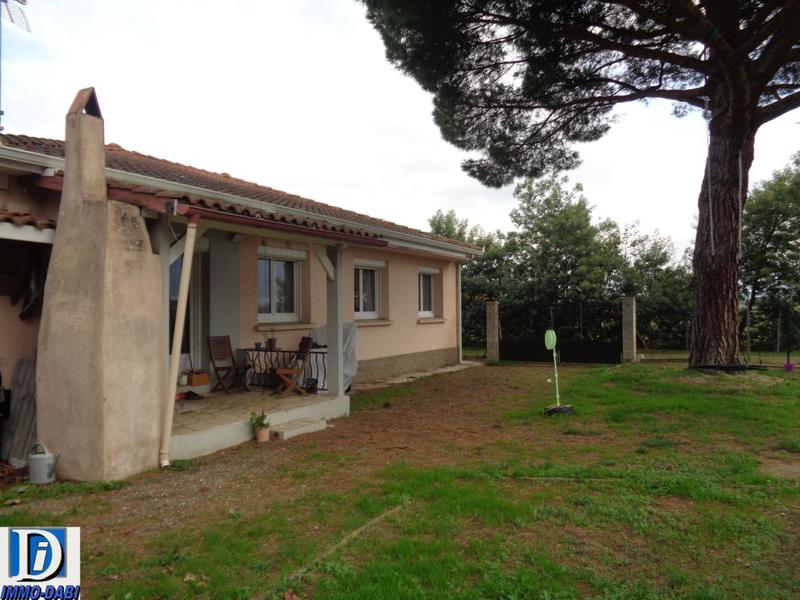 Villa - 123 m² - 5 pièces