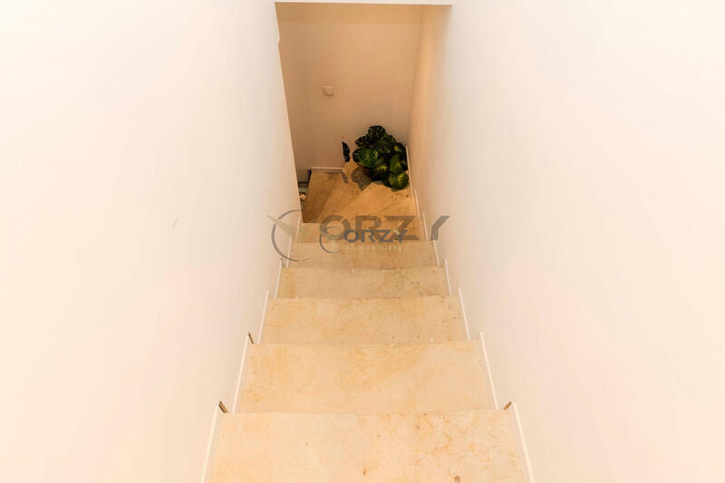 Maison - 80 m² - 3 pièces