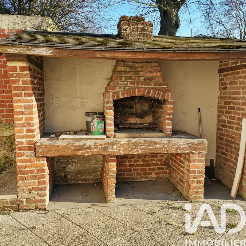 Maison de ville - 73 m² - 5 pièces