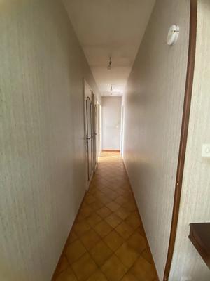 Maison - 101 m² - 6 pièces