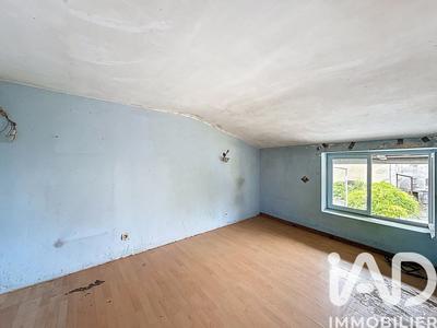 Appartement - 22 m² - 1 pièce