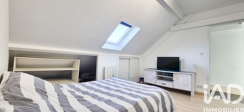 Maison - 159 m² - 8 pièces