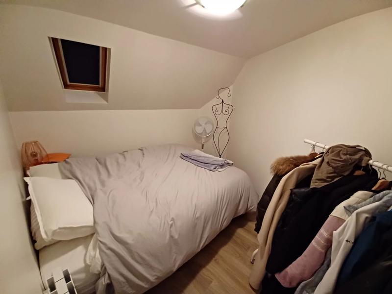 Appartement - 28 m² - 1 pièce