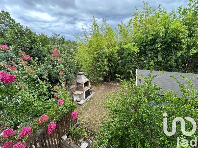 Maison - 180 m² - 6 pièces