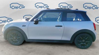 Mini Mini F56 1.5 Cooper d 116 Dct7 Heddon Street