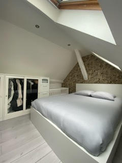 Immeuble - 185 m² - 10 pièces