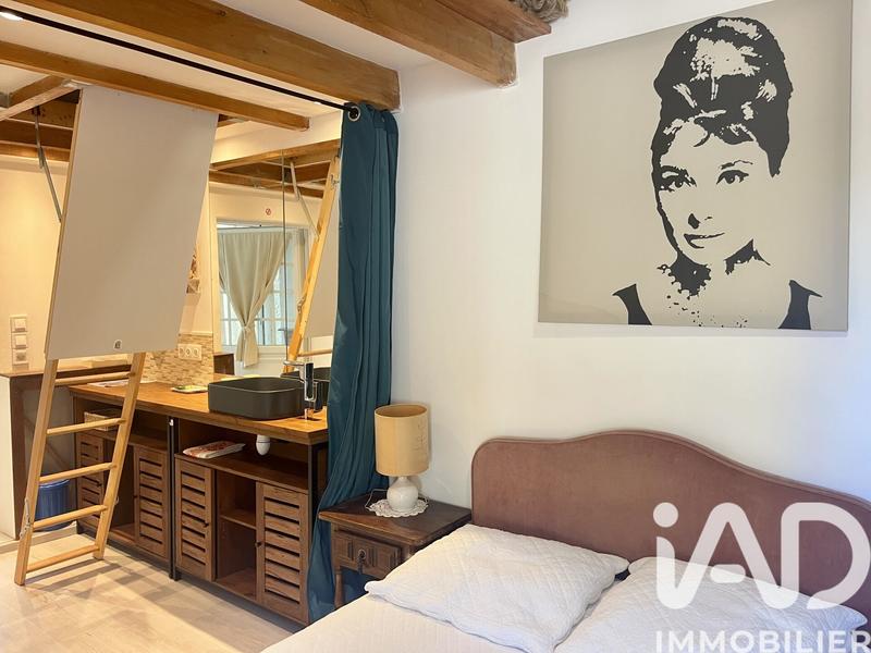 Maison - 108 m² - 6 pièces