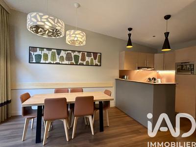 Châlet - 83 m² - 4 pièces