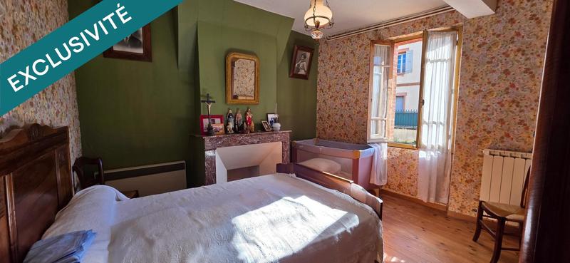 Maison - 193 m² - 7 pièces