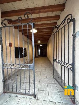 Appartement - 137 m² - 5 pièces