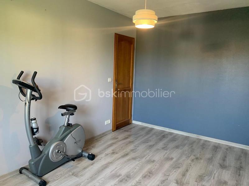 Maison - 135 m² - 7 pièces