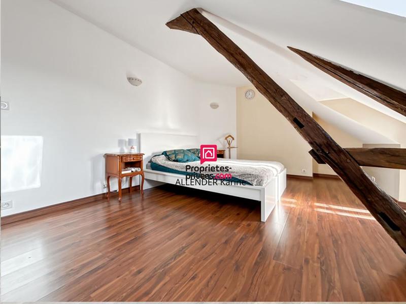 Maison - 146 m² - 5 pièces