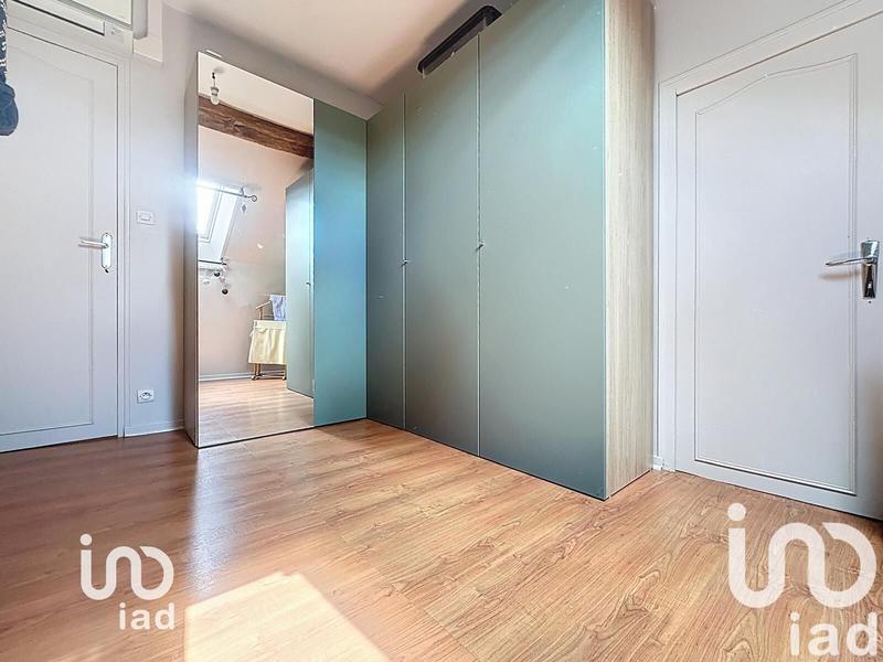 Maison - 115 m² - 6 pièces