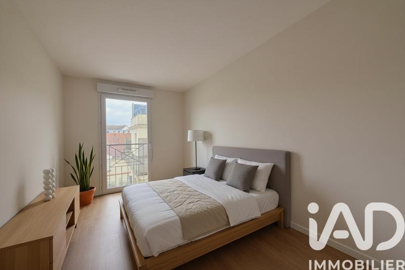 Appartement - 69 m² - 3 pièces