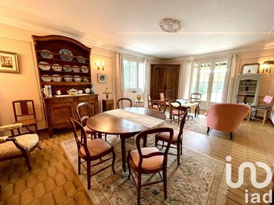 Maison - 193 m² - 5 pièces