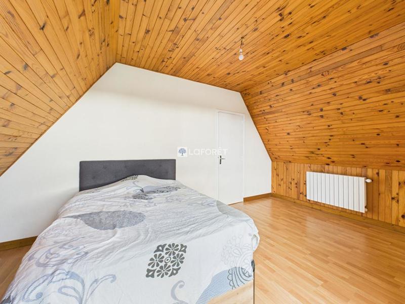 Maison - 153 m² - 6 pièces