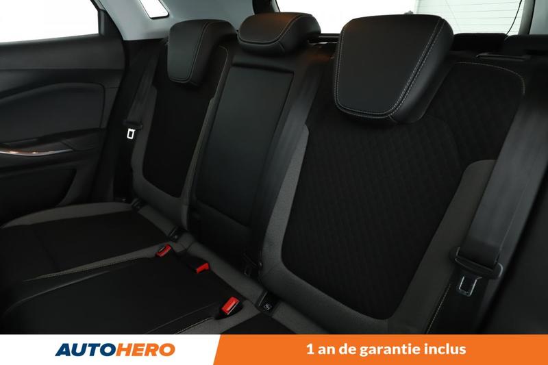 Opel Grandland X 1.6 Diesel Innovation Automatique 120 ch