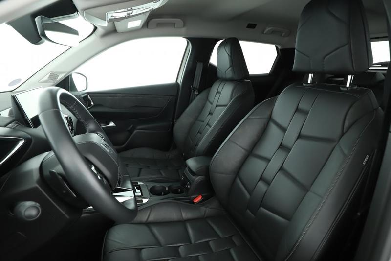 Ds Ds 3 1.2 Puretech Opera Eat8 131 ch