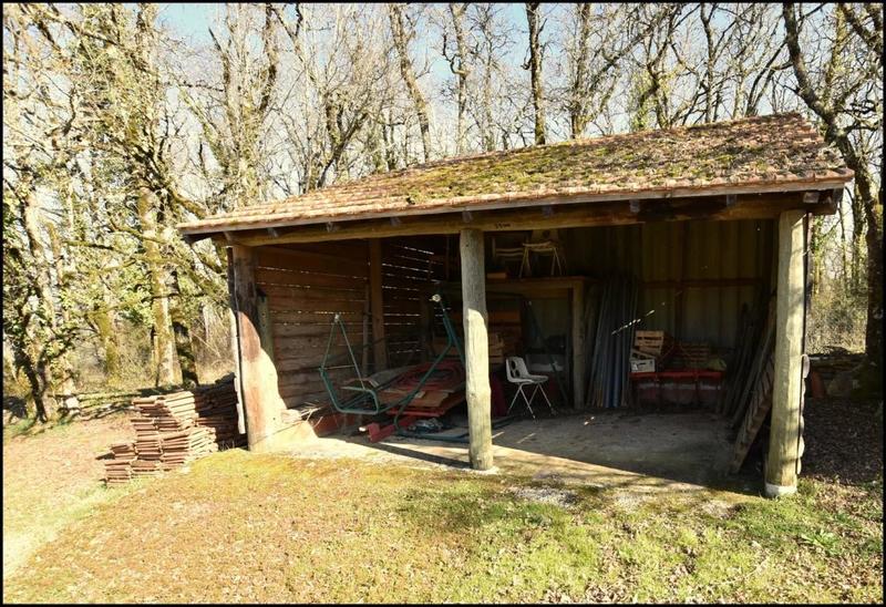 Maison en pierre - 156 m² - 7 pièces