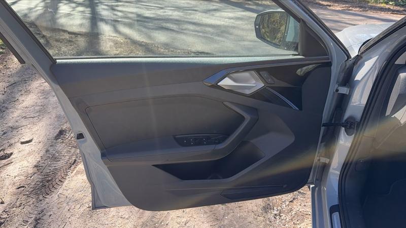 Audi A1 sportback II 25 Tfsi 95 s-Tronic 7 Advanced 2