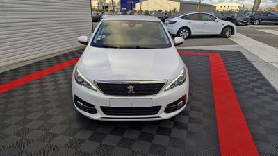 Peugeot 308 BlueHDI 130ch Eat8 Active Business