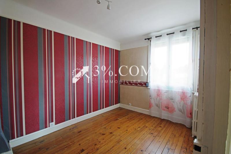 Maison - 140 m² - 7 pièces