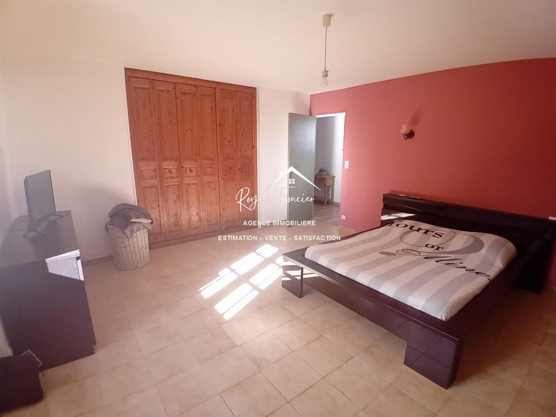 Maison ancienne - 180 m² - 5 pièces