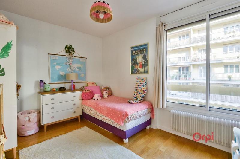 Appartement - 93 m² - 4 pièces