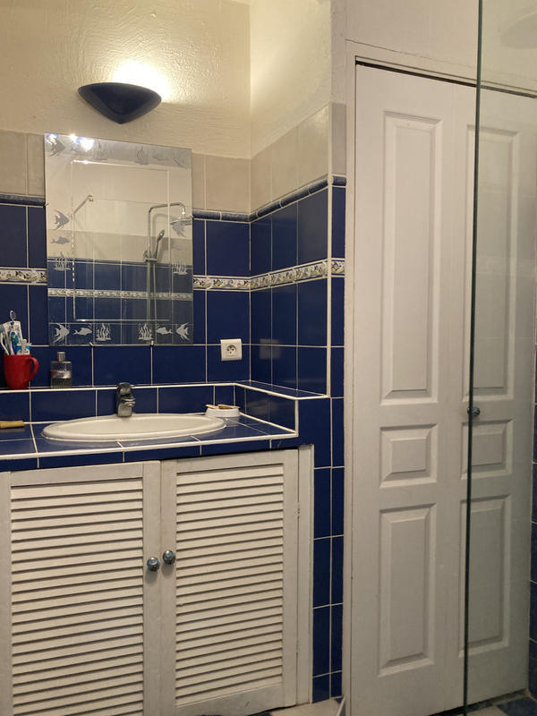 Maison - 93 m² - 5 pièces