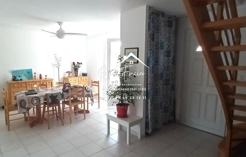 Maison contemporaine - 200 m² - 7 pièces