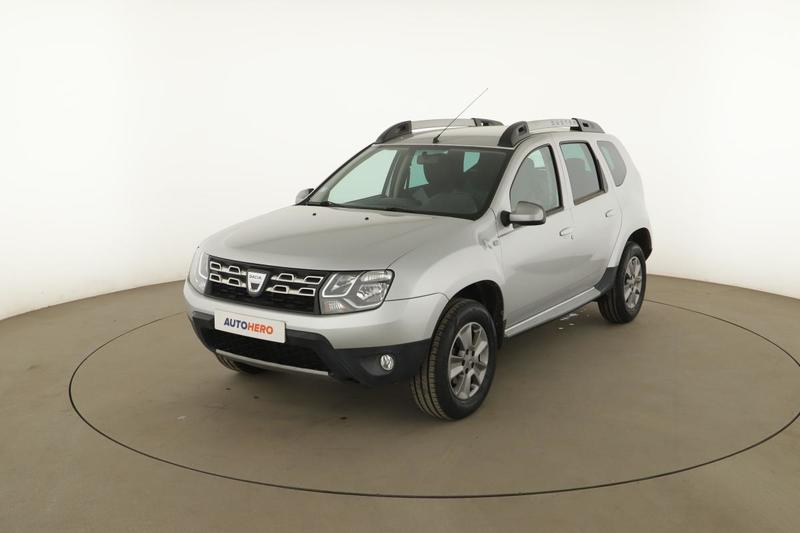 Dacia Duster 1.2 TCe Prestige 4x2 125 ch