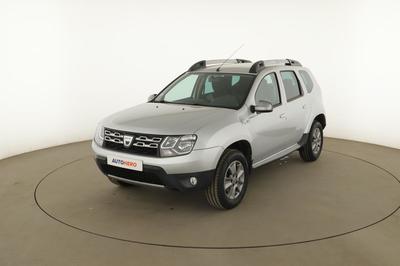 Dacia Duster 1.2 TCe Prestige 4x2 125 ch