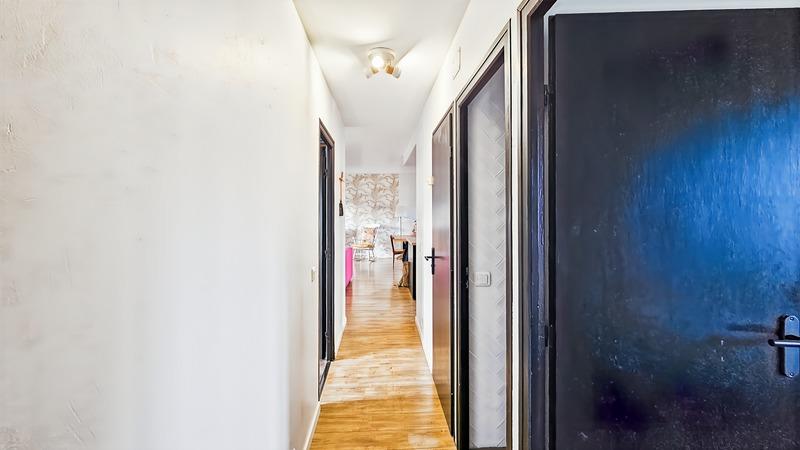 Maison - 102 m² - 5 pièces